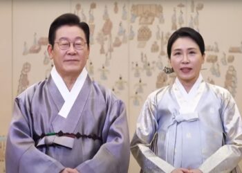 이 대통령 부부 9월 28일 녹화 ‘냉부해’ 방영 연기…“시스템 복구 총동원”