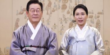 이 대통령 부부 9월 28일 녹화 ‘냉부해’ 방영 연기…“시스템 복구 총동원”