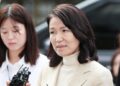 ‘석방’ 이진숙 “경찰 폭력적 행태…일반 시민들은 어떻겠나”