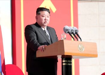 대통령실, “한국 안전하겠나” 김정은에 “대화의 길 동참하라”