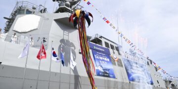 美 ‘차이나 리스크’ 회피에 힘받는 K조선…3분기 영업익 1조 5000억 돌파 전망