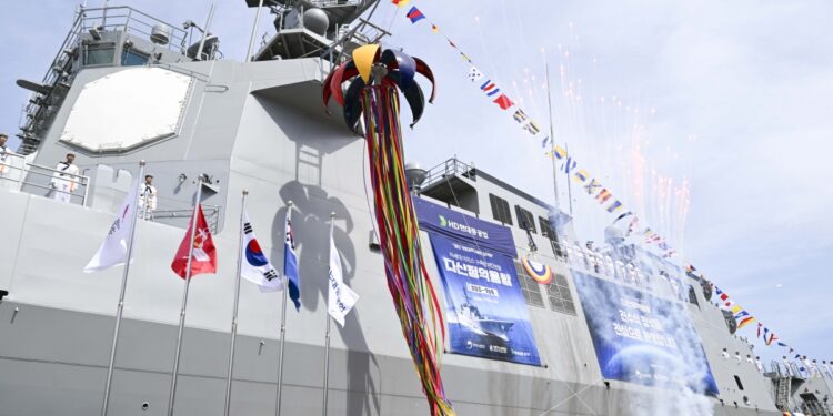 美 ‘차이나 리스크’ 회피에 힘받는 K조선…3분기 영업익 1조 5000억 돌파 전망