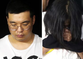 “부자 ‘삥’ 뜯자” 골프장 연인 강도단…평화로운 한 가정의 아내 납치 살해됐다[전국부 사건창고]