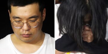 “부자 ‘삥’ 뜯자” 골프장 연인 강도단…평화로운 한 가정의 아내 납치 살해됐다[전국부 사건창고]