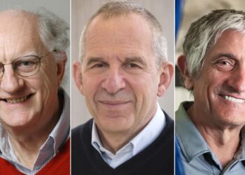 노벨물리학상, 양자 암호 및 컴퓨터 기초 연구자 품에