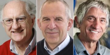 노벨물리학상, 양자 암호 및 컴퓨터 기초 연구자 품에