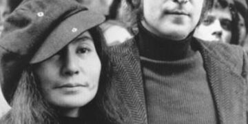 ‘미국 정부 도청’에 괴로워한 존 레넌