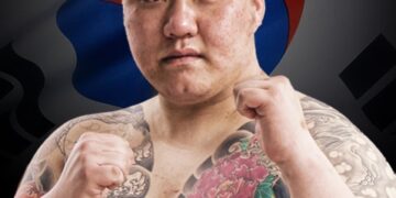 금메달로 위장해 금 밀수…일본 경찰에 체포된 ‘야쿠자 파이터’