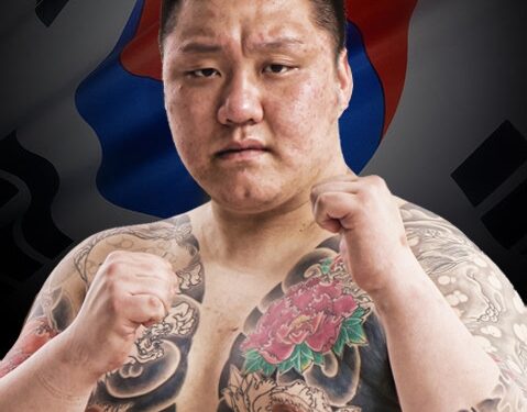 금메달로 위장해 금 밀수…일본 경찰에 체포된 ‘야쿠자 파이터’