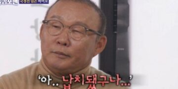 “택시 탔다가 납치될 뻔”…박항서 경험담 재조명