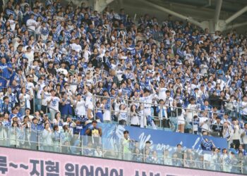 프로야구 1200만 관중 시대 어두운 그림자 ‘티켓 사기’…대구경찰, 주의보 발령