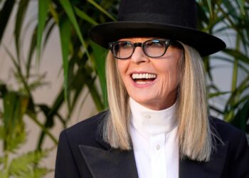 ‘오스카상 수상’ 美 배우 다이앤 키튼 별세…향년 79세