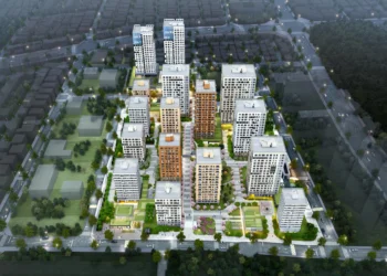 [단독] 서울시, 첫 민간인 ‘핵 벙커’ 만든다