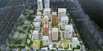 [단독] 서울시, 첫 민간인 ‘핵 벙커’ 만든다