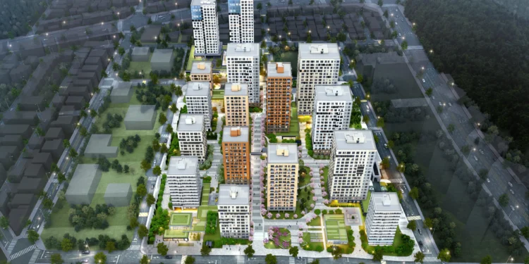 [단독] 서울시, 첫 민간인 ‘핵 벙커’ 만든다