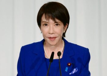 “한국 김 좋아한다”는 다카이치 “韓은 중요한 이웃”