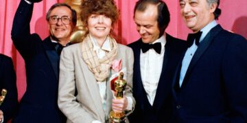 오스카·골든글로브 휩쓴 ‘대부의 아내’ | 서울신문