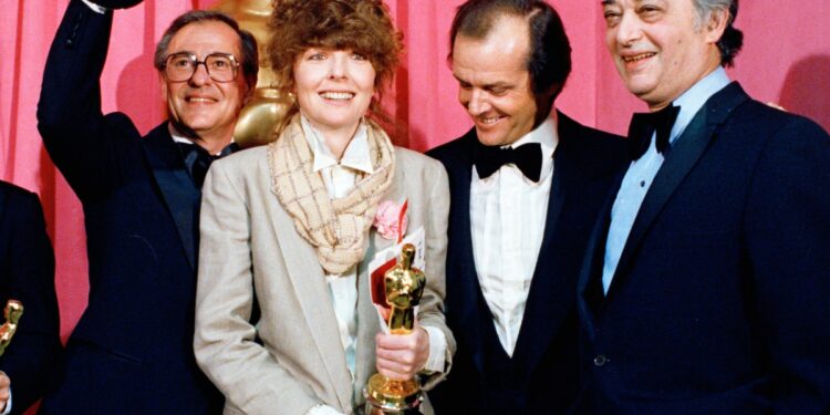 오스카·골든글로브 휩쓴 ‘대부의 아내’ | 서울신문