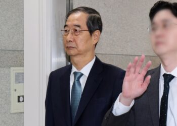 [속보] 법원, 계엄 당일 대통령실 CCTV 중계 허가