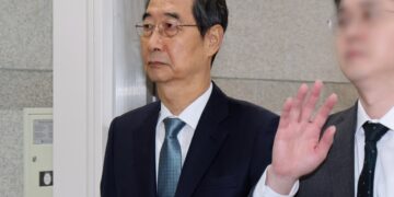 [속보] 법원, 계엄 당일 대통령실 CCTV 중계 허가