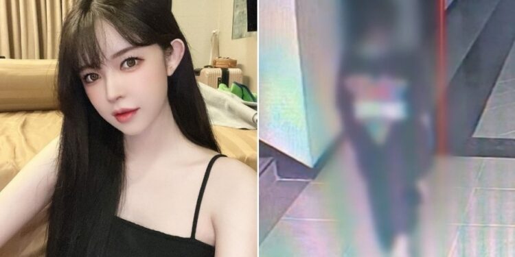 속옷 거꾸로 입은 채 사망한 BJ…캄보디아에서 무슨 일이