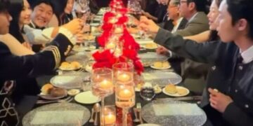 W코리아, ‘유방암 술파티’ 논란에 사과 “환우·참석자에 죄송”