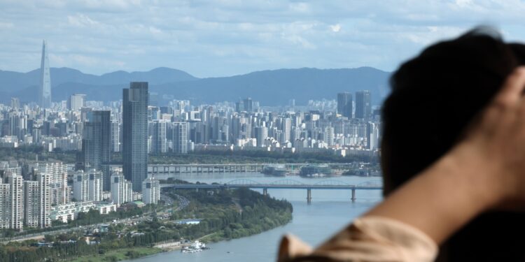 한남더힐 등 ‘아파트 단지 내 연립·다세대’ 16곳도 토허구역