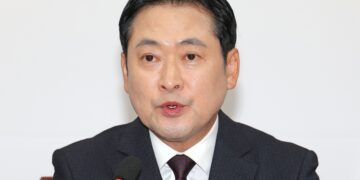 장동혁 “尹대통령님 면회…성경 말씀과 기도로 단단히 무장하고 계셔”