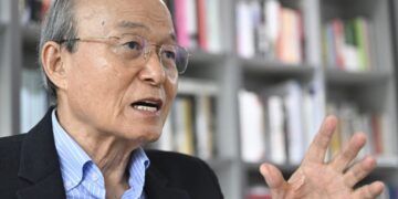 “보수는 美, 진보는 北 눈치 보느라… 잠재적 핵 능력 확보 외면” [최광숙의 Inside]