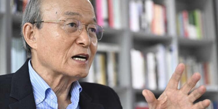 “보수는 美, 진보는 北 눈치 보느라… 잠재적 핵 능력 확보 외면” [최광숙의 Inside]