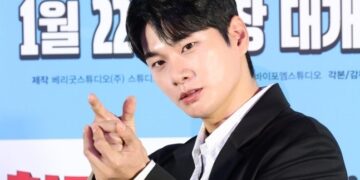 이이경, ‘19금’ 사생활 폭로에 “허위사실…5개월 전에도 협박” 법적대응