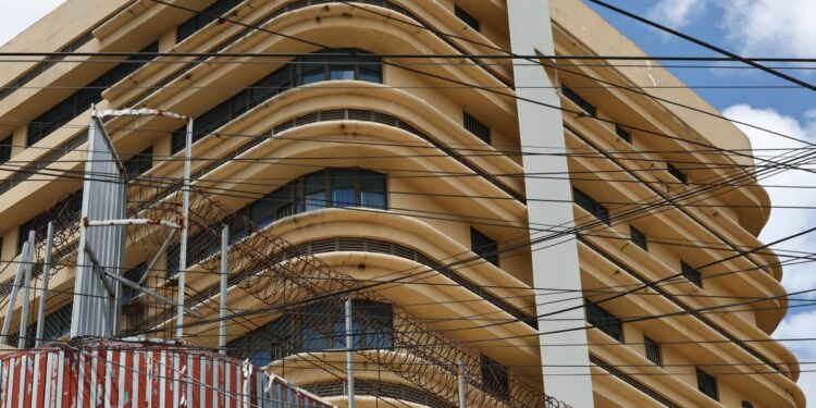 [속보] 캄보디아 조직에 지인 넘겨 감금한 20대 1심 징역 형량은 ‘10년’