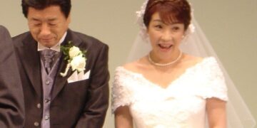 아내 따라 성씨 바꾼 남자…“평생 밥할게” 日 첫 ‘퍼스트 젠틀맨’ 누구?