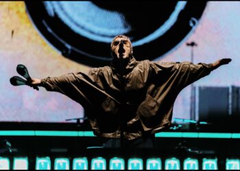 ‘브릿팝의 황제’는 늙지 않았다 | 서울신문