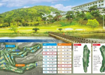 나주 해피니스서 KLPGA 1부 잔류 혈투 막오른다