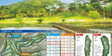 나주 해피니스서 KLPGA 1부 잔류 혈투 막오른다