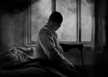 “변기 물도 못 내려 돌봄 한계”…아버지 때려 숨지게 한 아들