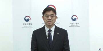 “집값 떨어지면 사라”던 이상경 국토차관 사표 수리