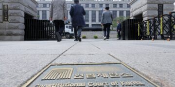 “재판소원은 4심제 아냐” …  헌재도 사법 갈등 참전