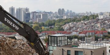 부동산 후폭풍에… 與, 재초환 완화 카드 시사