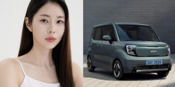 “경차 타고 행사장 가니 ‘차 돌리라’고”…서동주도 당한 ‘경차 무시’