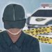 “백미러 보다가”…횡단보도 건너던 신혼부부 친 트럭 기사 구속 송치