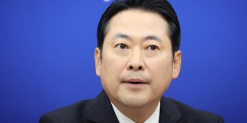 장동혁 “부동산 6채, 실거주용”…대통령실 “머리·발 따로 사나” 일침