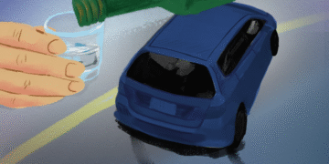 [속보] 강남 한복판서 ‘만취운전’ 남성 체포…횡단보도 건너던 30대 남성 사망