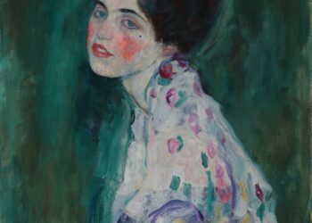 클림트 기적의 명화 ‘여인의 초상’, 사상 처음 국경 벗어나 한국 온다