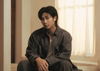 BTS RM, 경주 APEC서 ‘K컬처 소프트 파워’ 알린다