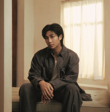 BTS RM, 경주 APEC서 ‘K컬처 소프트 파워’ 알린다