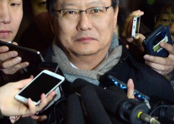 박정희 장손 해병대 병사로 자원 입대