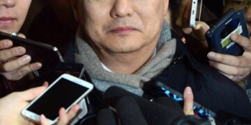 박정희 장손 해병대 병사로 자원 입대