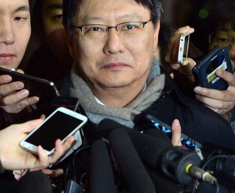 박정희 장손 해병대 병사로 자원 입대